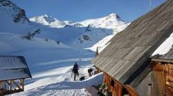 Get Snowshoeing Holidays In France