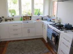 Kitchen renovation Dunedin