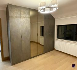 Bespoke Wardrobes