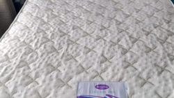 Sleep Soundly On A Clean Mattress