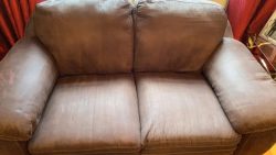 Sofa Cleaning Sandymount