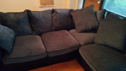 Sofa Cleaning Portobello