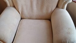 Sofa Cleaning Raheny