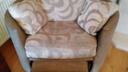 Sofa Cleaning Ranelagh