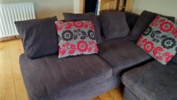 Sofa Cleaning Naas