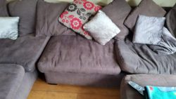 Sofa Cleaning Leixlip