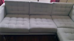 Sofa Cleaning Irishtown