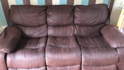 Sofa Cleaning Knocklyon