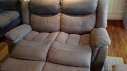 Sofa Cleaning Greystones