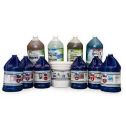 Industrial Cleaning Supplies