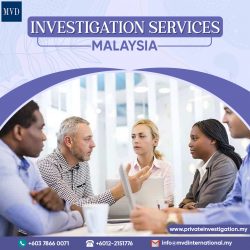 Private Investigation Malaysia