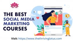 Social Media Marketing Courses Los Angeles