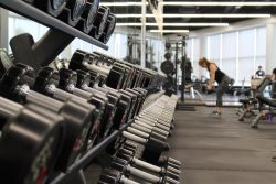 Find The Best Gym in Madison, AL