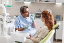 Mini Dental Implants Near Me | All on 4 Dental Implants Houston