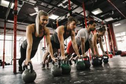 Get Cheap Gym Memberships