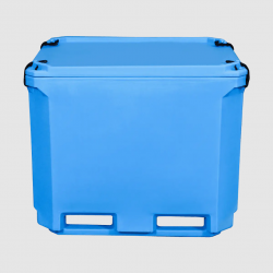 AF-660L Insulated Storage Container Meat/poultry Industrial Use Plastic Containers