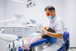 Dental Clinic In Houston Tx