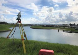 Land surveyor Auckland