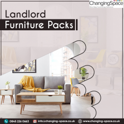 Landlord Furniture Packs