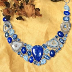 Lapis Lazuli – A September Birthstone