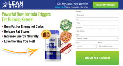 Lean Start Keto Tone Reviews: Where To Buy, Price, Clicks Reviews & Scam?
