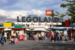 legoland windsor rides