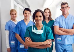 Hire licensed practical nurses Alberta