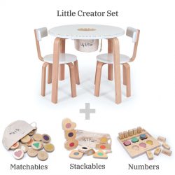 Little Learner Game Set