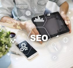 Hire Our SEO Marketing in Dubai Agency at Low Cost!