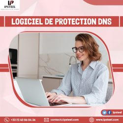 Logiciel De Protection DNS