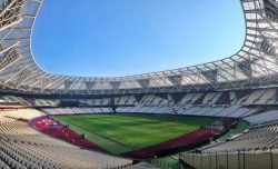 london stadium tour