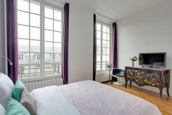 Long Term Furnished Rentals in Paris – Especial Rentals