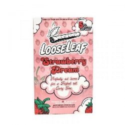 LOOSELEAF WRAPS