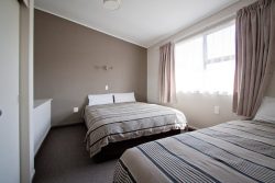 Motels Manawatu