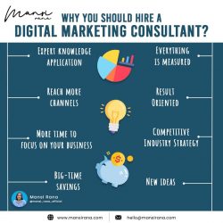 Top Digital Marketing Consultant In India