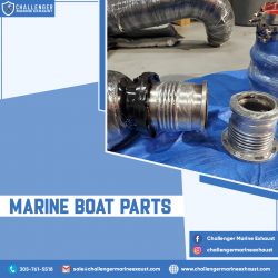 Marine Boat Parts