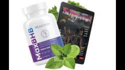 How Does Vissentials Max BHB Diet Pills Work?