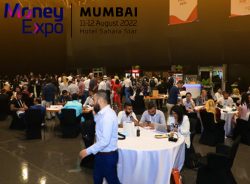 Money Expo India