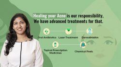 Best aesthetic dermatologist in Hyderabad | Dr. Keerthana Kalva