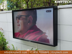 Need an outdoor TV enclosure at the best price?