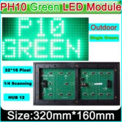 LED Display Board