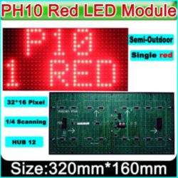 LED Display Board