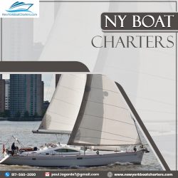 NY Boat Charters