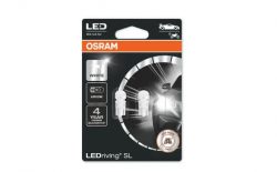 Osram LEDriving SL W5W LED pære