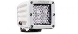 Rigid Marine D-serie PRO LED Arbejdslys