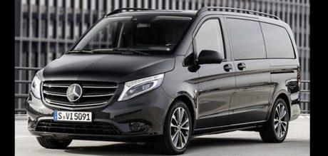 Cheap van near me for Transfer