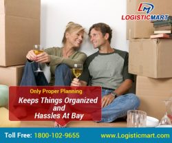 What are the advantages of Packers and Movers in Andheri East for local moving?