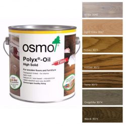 Osmo Polyx-Oil Tints