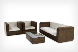 Outdoor Wicker Furniture Manufacturers