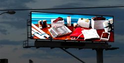 Reach Your Audience with Outdoor LED Video Wall